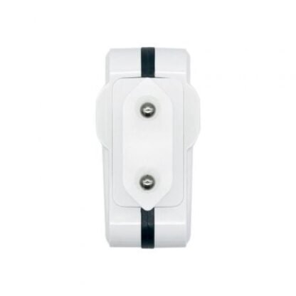 Cargador de pared aisens a110-0439/ 2xusb/ 17w - Imagen 3