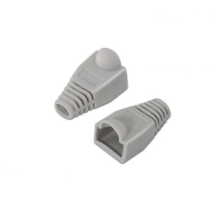 Funda protectora rj45 aisens a140-0306/ 10 uds - Imagen 2