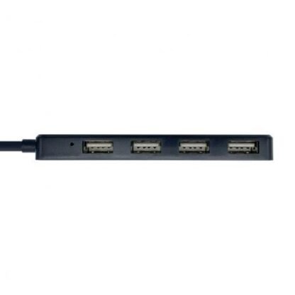 Hub usb 2.0 aisens a104-0402/ 4xusb - Imagen 3