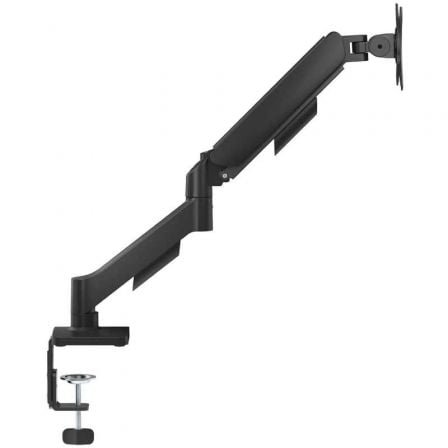 Soporte de mesa con contrapeso para monitor aisens dt32tsr-355/ giratorio/ inclinable/ hasta 9kg - Imagen 2