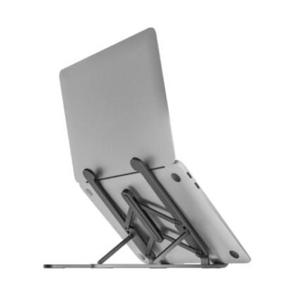 Soporte aisens lps1m-101 para portátil/ tablet hasta 15" - Imagen 2
