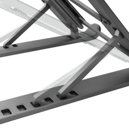 Soporte aisens lps1m-101 para portátil/ tablet hasta 15" - Imagen 3