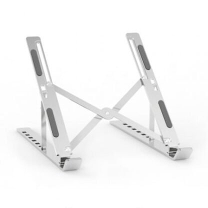 Soporte para portátil/tablet aisens lps2m-173 hasta 15"