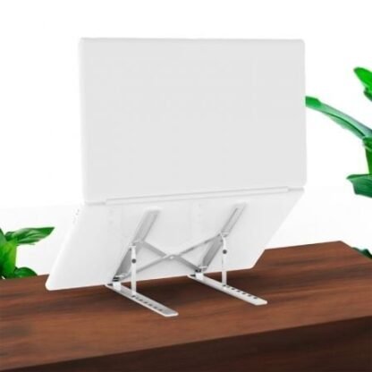 Soporte para portátil/tablet aisens lps2m-173 hasta 15" - Imagen 5