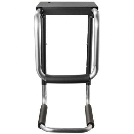 Soporte bajo mesa aisens mpc08-337 para pc/ hasta 30kg - Imagen 2