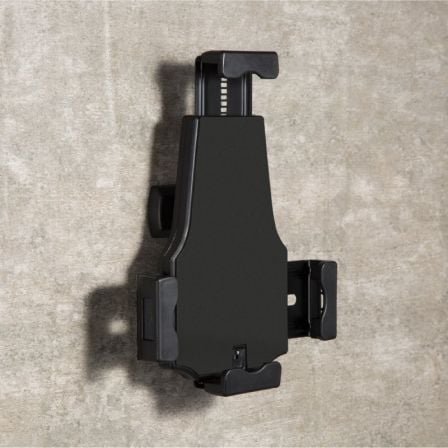 Soporte para tablet con antirrobo aisens ms1p02-111/ negro - Imagen 5
