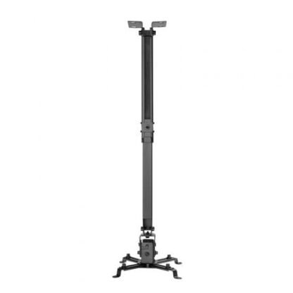 Soporte de techo/ pared para proyector aisens cwp01tse-047/ inclinable-extensible/ hasta 20kg - Imagen 4