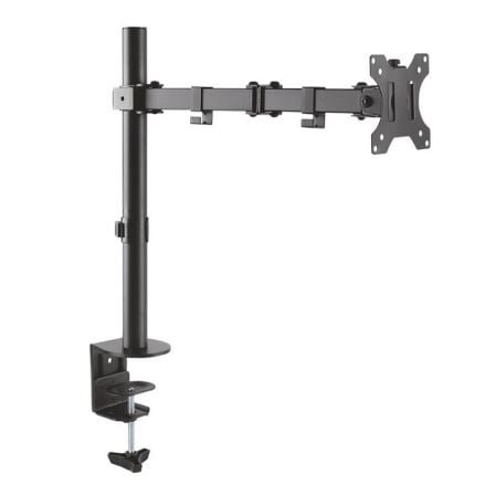 Soporte de mesa para monitor aisens dt32tsr-039/ hasta 8kg