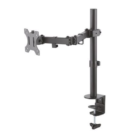 Soporte de mesa para monitor aisens dt32tsr-039/ hasta 8kg - Imagen 2