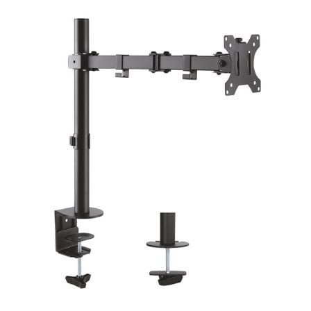 Soporte de mesa para monitor aisens dt32tsr-039/ hasta 8kg - Imagen 3