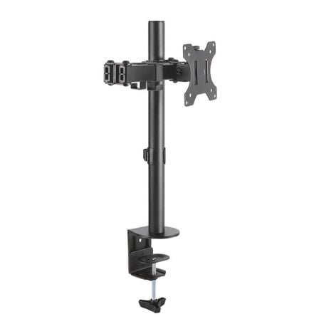 Soporte de mesa para monitor aisens dt32tsr-039/ hasta 8kg - Imagen 4