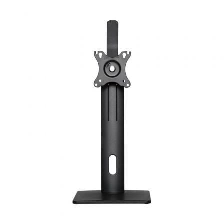 Soporte de sobremesa para monitor aisens dt32tsr-063/ giratorio/ inclinable/ hasta 7kg - Imagen 3
