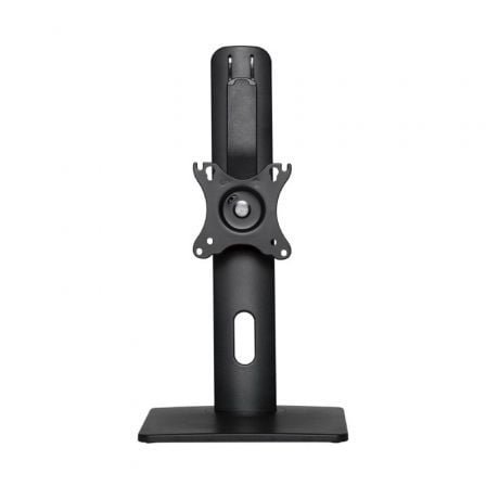 Soporte de sobremesa para monitor aisens dt32tsr-063/ giratorio/ inclinable/ hasta 7kg - Imagen 4