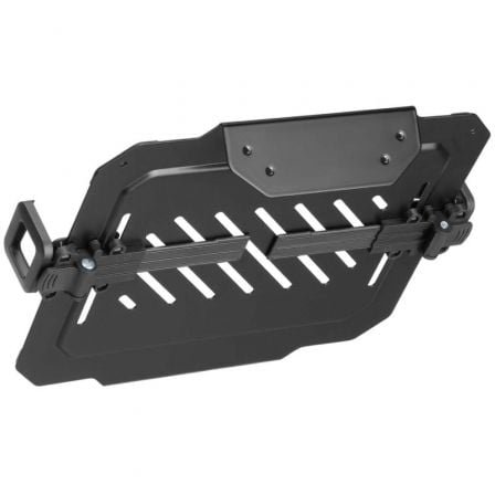 Soporte para monitor aisens dtlta01-215 para portátil de 12-17" - Imagen 2