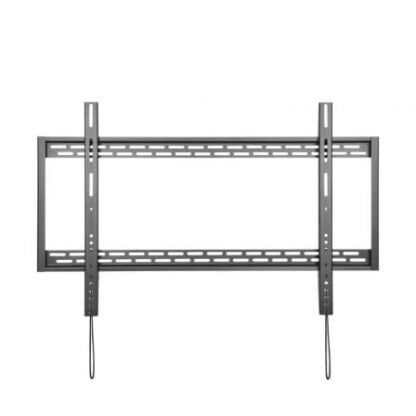 Soporte de pared fijo aisens wt100f-067 para tv de 60-100"/ hasta 130kg