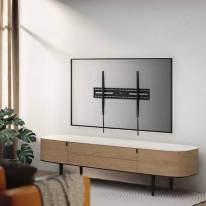 Soporte de pared aisens wt100f-317 para tv de 43-100"/ hasta 75kg - Imagen 3