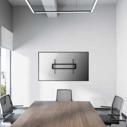 Soporte de pared aisens wt120f-293 para tv de 60-120"/ hasta 160kg - Imagen 3