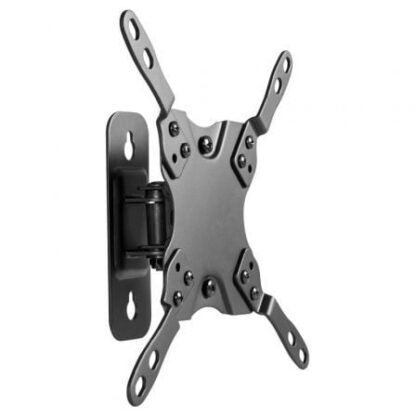 Soporte de pared giratorio/ inclinable/ nivelable aisens wt42tsl-273 para monitores y tv de 13-42"/ hasta 20kg - Imagen 2