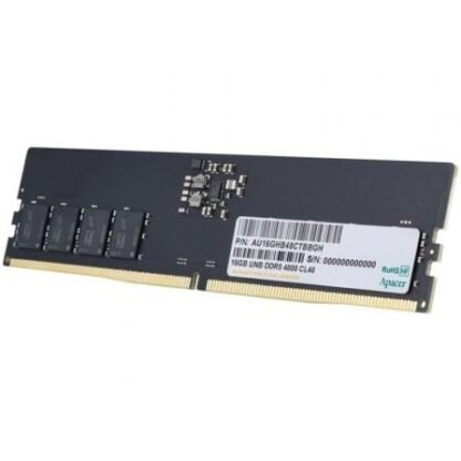 Memoria ram apacer fl.32g2c.pkh 32gb/ ddr5/ 5600mhz/ 1.1v/ cl40/ dimm - Imagen 2