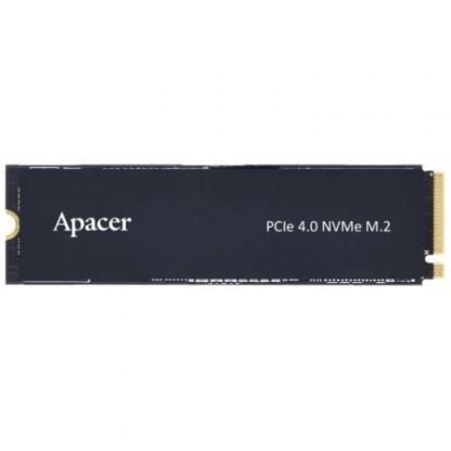 Disco ssd apacer as2280q4x 1tb/ m.2 2280 pcie/ full capacity - Imagen 2