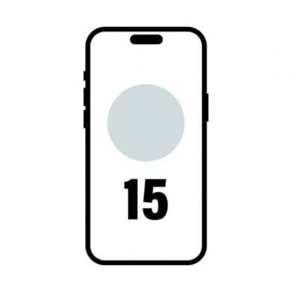 Smartphone apple iphone 15 256gb/ 6.1"/ 5g/ azul
