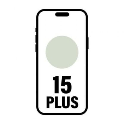 Smartphone apple iphone 15 plus 128gb/ 6.7"/ 5g/ verde