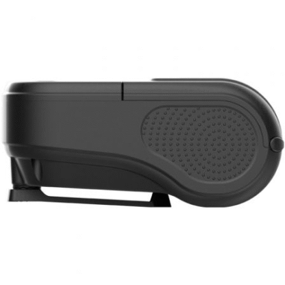 Impresora de tickets approx apppos80portable/ térmica/ ancho papel 80mm/ usb-bluetooth/ negra - Imagen 3