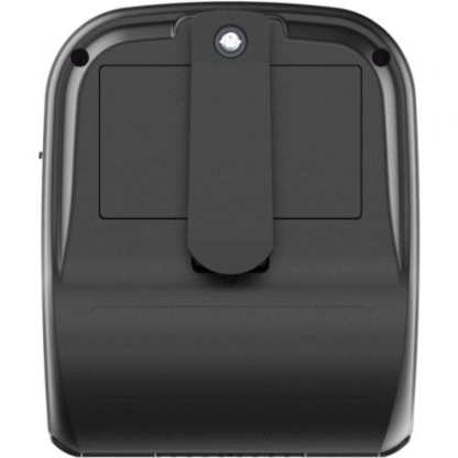 Impresora de tickets approx apppos80portable/ térmica/ ancho papel 80mm/ usb-bluetooth/ negra - Imagen 4