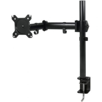 Soporte de mesa para monitor arctic z1 basic/ giratorio/ inclinable/ hasta 15kg