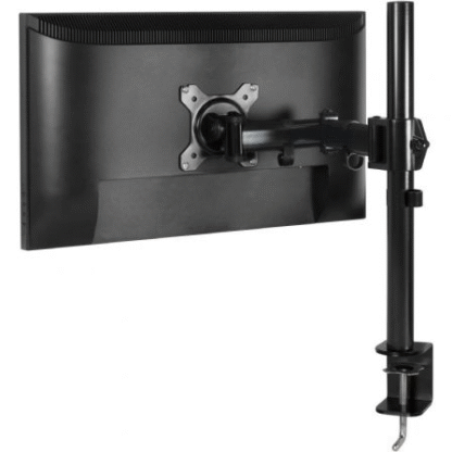 Soporte de mesa para monitor arctic z1 basic/ giratorio/ inclinable/ hasta 15kg - Imagen 2