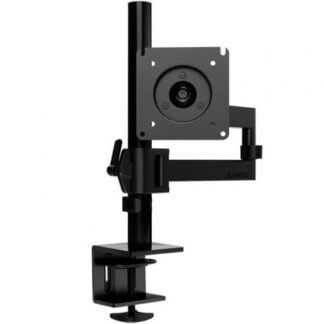 Soporte de mesa para monitor arctic x1/ giratorio/ inclinable/ hasta 10kg