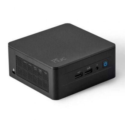 Minipc asus nuc 13 pro rnuc13anhi30000 intel core i3-1315u/ sin cable de alimentación - Imagen 3