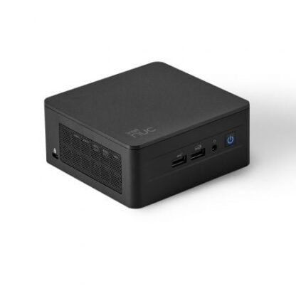 Minipc asus nuc 13 pro rnuc13anhi500002i intel core i5-1340p - Imagen 3