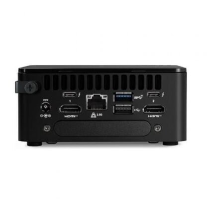 Minipc asus nuc 13 pro rnuc13anhi500002i intel core i5-1340p - Imagen 5
