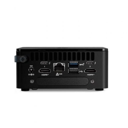 Minipc asus nuc 13 pro rnuc13anhi700002i intel core i7-1360p - Imagen 3