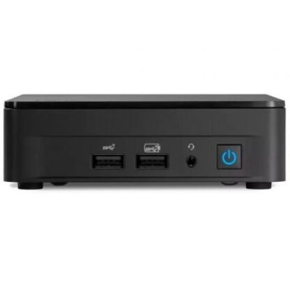 Minipc asus nuc 13 pro rnuc13anki500002i intel core i5-1340p - Imagen 2