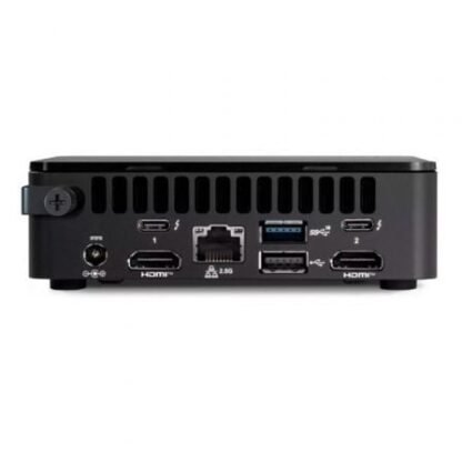 Minipc asus nuc 13 pro rnuc13anki500002i intel core i5-1340p - Imagen 3