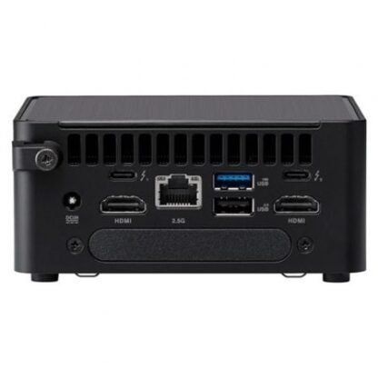 Minipc asus nuc 14 pro rnuc14rvhu500002i intel core ultra 5-125h - Imagen 3
