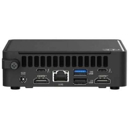 Minipc asus nuc 14 pro rnuc14rvku700002i intel core ultra 7-155h - Imagen 4