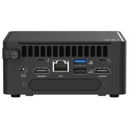 Minipc asus nuc 15 pro rnuc15crhu700002 intel core ultra 7-255h - Imagen 3