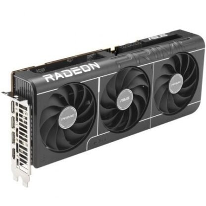 Tarjeta gráfica asus prime radeon rx 9070 oc edition/ 16gb gddr6 - Imagen 3