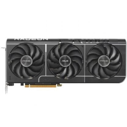 Tarjeta gráfica asus prime radeon rx 9070 xt oc/ 16gb gddr6 - Imagen 2