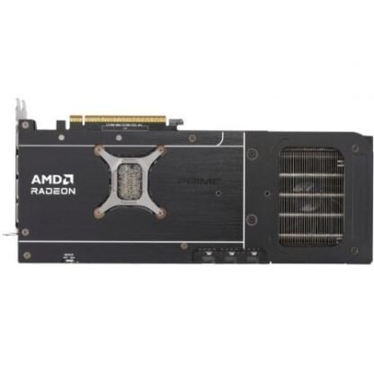 Tarjeta gráfica asus prime radeon rx 9070 xt oc/ 16gb gddr6 - Imagen 5
