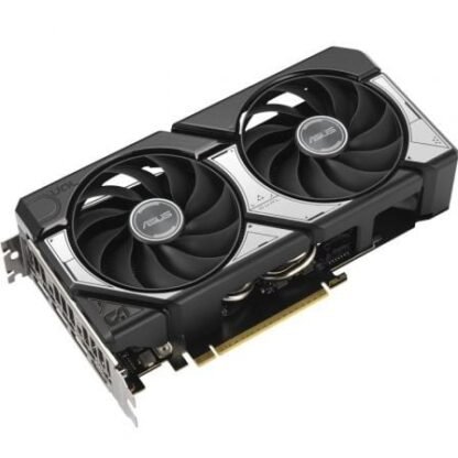 Tarjeta gráfica asus dual geforce rtx 5060 ti oc/ 8gb gddr7 - Imagen 3