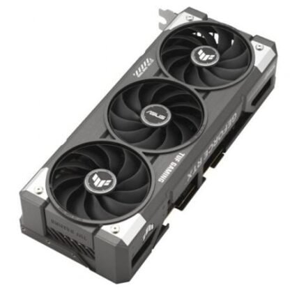 Tarjeta gráfica asus tuf gaming geforce rtx 5060 oc edition/ 8gb gddr7 - Imagen 4