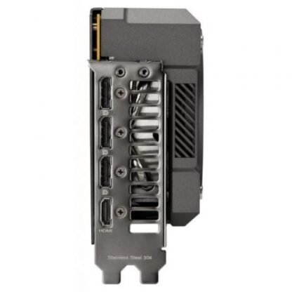 Tarjeta gráfica asus tuf gaming geforce rtx 5060 oc edition/ 8gb gddr7 - Imagen 5
