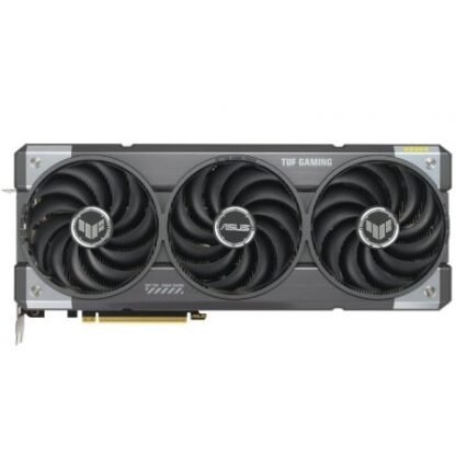 Tarjeta gráfica asus tuf gaming geforce rtx 5070 ti oc/ 16gb gddr7 - Imagen 2