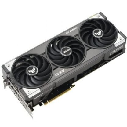Tarjeta gráfica asus tuf gaming geforce rtx 5070 ti oc/ 16gb gddr7 - Imagen 3