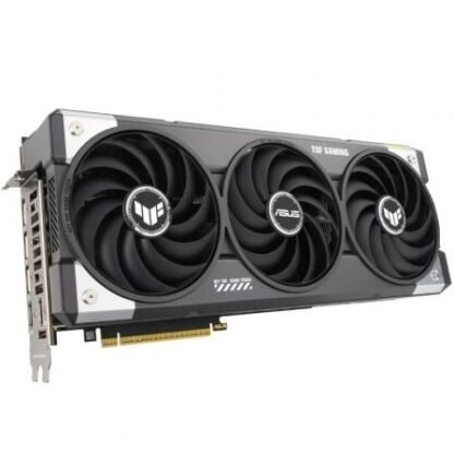 Tarjeta gráfica asus tuf gaming geforce rtx 5070 ti oc/ 16gb gddr7 - Imagen 4