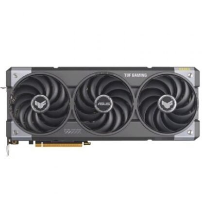 Tarjeta gráfica asus tuf gaming radeon rx 9070 oc/ 16gb gddr6 - Imagen 2